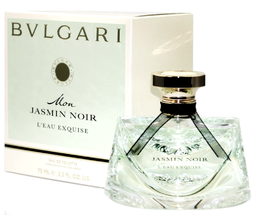 Дамски парфюм BVLGARI Mon Jasmin Noir L`Eau Exquise